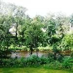 Aux Berges De La Thur Frühstückspension