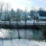 Bed & Breakfast Aux Berges De La Thur Staffelfelden
