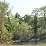 Bed & Breakfast Aux Berges De La Thur 3*