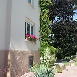 Aux Berges De La Thur Bed & Breakfast