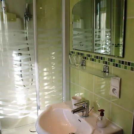 Aux Berges De La Thur Bed & Breakfast