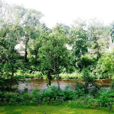 Aux Berges De La Thur Nocleg ze śniadaniem