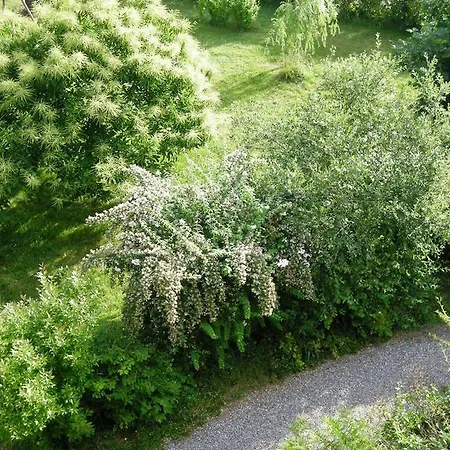 Nocleg ze śniadaniem Aux Berges De La Thur Staffelfelden