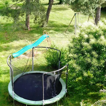 Nocleg ze śniadaniem Aux Berges De La Thur