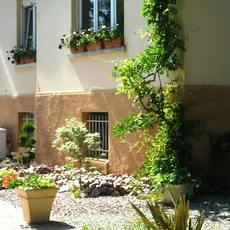Aux Berges De La Thur 3* Staffelfelden