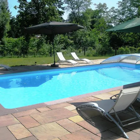 Bed & Breakfast Aux Berges De La Thur Staffelfelden