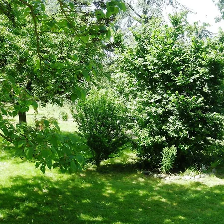 Nocleg ze śniadaniem Aux Berges De La Thur 3*