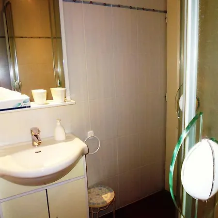 Nocleg ze śniadaniem Aux Berges De La Thur Staffelfelden