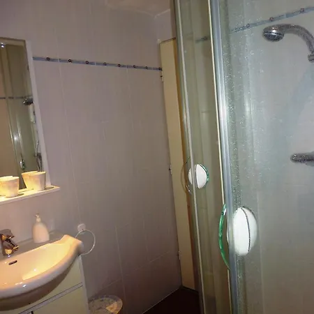 Aux Berges De La Thur 3* Staffelfelden