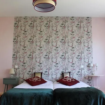 Aux Berges De La Thur Staffelfelden