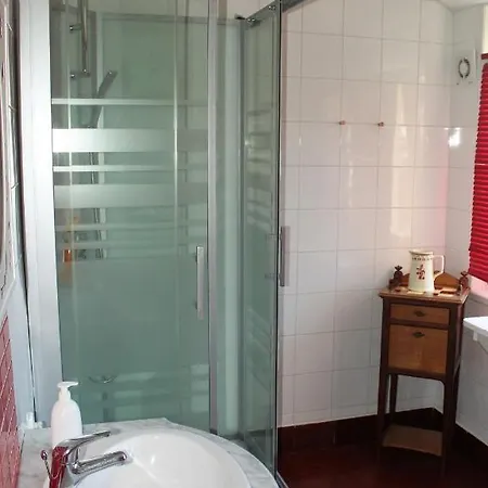 Aux Berges De La Thur Nocleg ze śniadaniem Staffelfelden