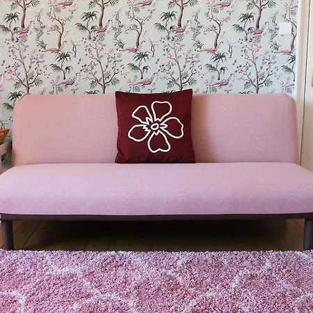 Aux Berges De La Thur Bed & Breakfast Staffelfelden
