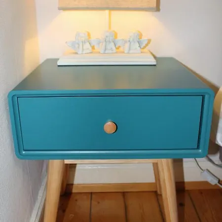 Aux Berges De La Thur 3*