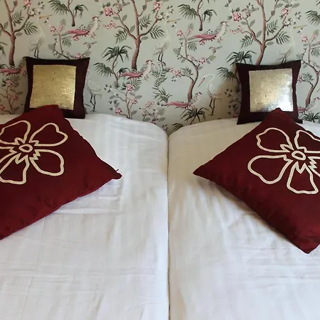 Aux Berges De La Thur 3* Staffelfelden