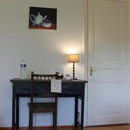 Aux Berges De La Thur 3* Staffelfelden