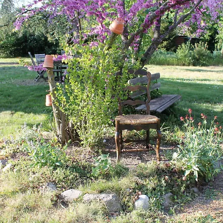 Aux Berges De La Thur