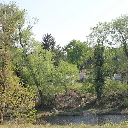 Nocleg ze śniadaniem Aux Berges De La Thur 3*