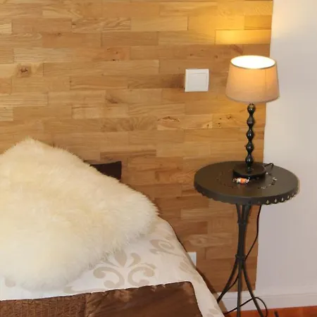 Nocleg ze śniadaniem Aux Berges De La Thur 3*