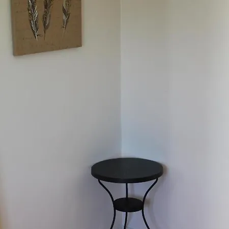 Nocleg ze śniadaniem Aux Berges De La Thur 3*