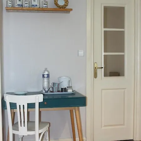 Aux Berges De La Thur Bed & Breakfast *