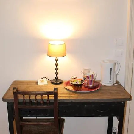 Bed & Breakfast Aux Berges De La Thur 3*