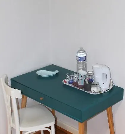 Aux Berges De La Thur