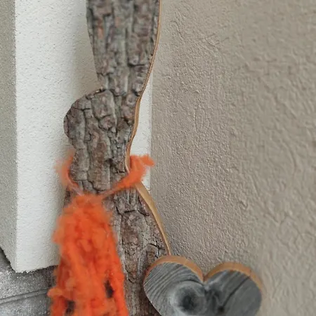 Aux Berges De La Thur Nocleg ze śniadaniem Staffelfelden