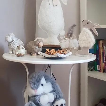 Aux Berges De La Thur Staffelfelden