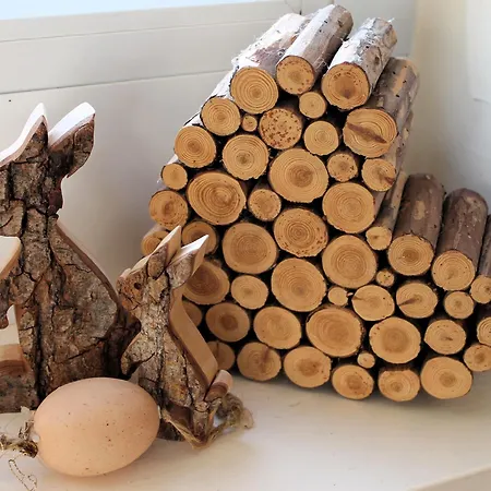 Aux Berges De La Thur