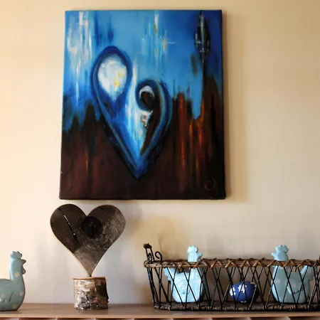 Aux Berges De La Thur Nocleg ze śniadaniem