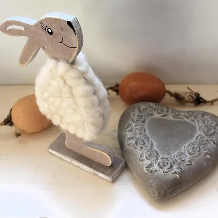 Nocleg ze śniadaniem Aux Berges De La Thur