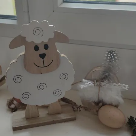 Aux Berges De La Thur Nocleg ze śniadaniem 3*