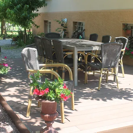 Aux Berges De La Thur Nocleg ze śniadaniem