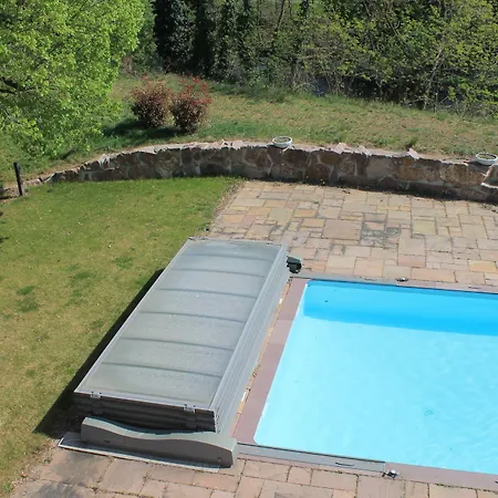 Aux Berges De La Thur Staffelfelden