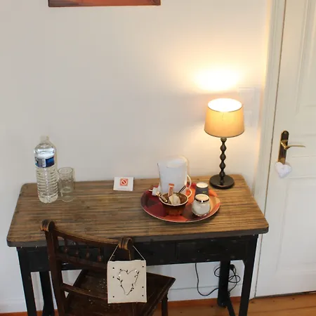 Aux Berges De La Thur 3*
