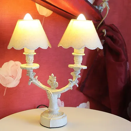 Aux Berges De La Thur Nocleg ze śniadaniem 3*