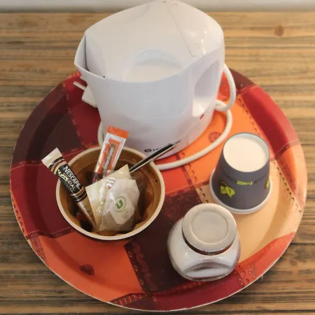 Nocleg ze śniadaniem Aux Berges De La Thur 3*