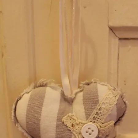 Nocleg ze śniadaniem Aux Berges De La Thur Staffelfelden