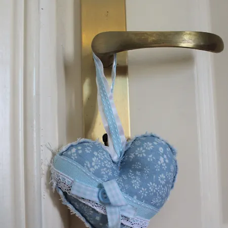 Nocleg ze śniadaniem Aux Berges De La Thur 3*