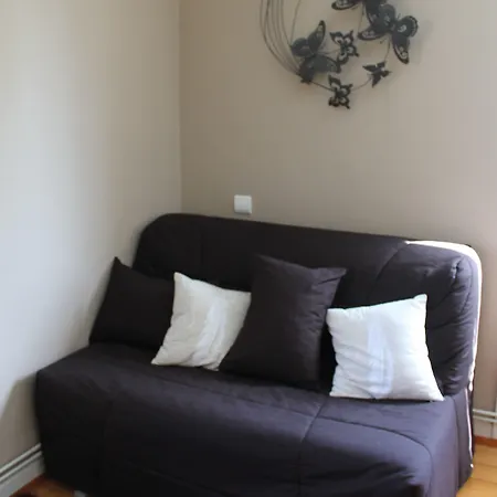 Aux Berges De La Thur