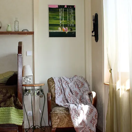 Aux Berges De La Thur Bed & Breakfast