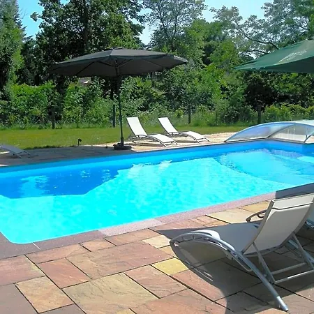 Bed & Breakfast Aux Berges De La Thur
