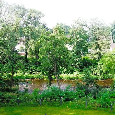 Aux Berges De La Thur Staffelfelden