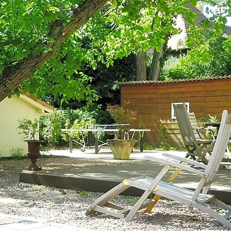 Aux Berges De La Thur Bed & Breakfast