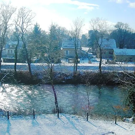 Aux Berges De La Thur