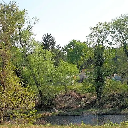 Aux Berges De La Thur 3* Staffelfelden
