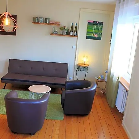 Aux Berges De La Thur Bed & Breakfast Staffelfelden