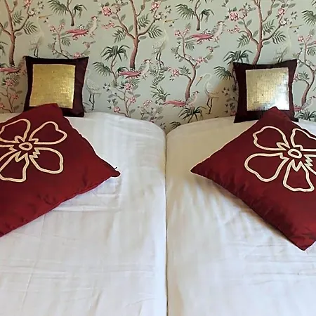 Bed & Breakfast Aux Berges De La Thur Staffelfelden