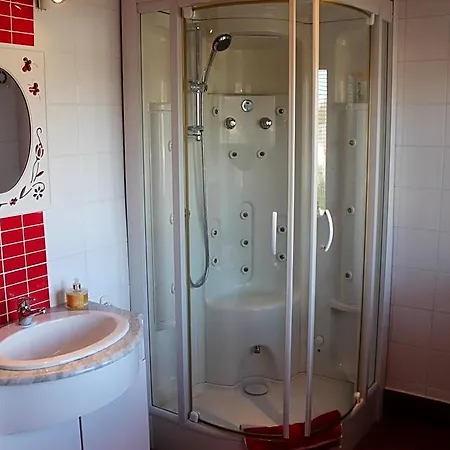Bed & Breakfast Aux Berges De La Thur 3*