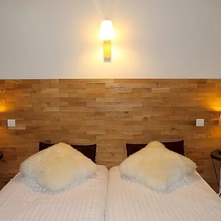 Aux Berges De La Thur Bed & Breakfast Staffelfelden